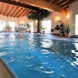 Hotel Ursula Garni
